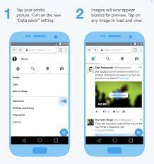Introducing Twitter Lite Slow Internet Mobile Data Twitter Marketing