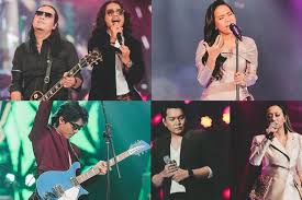 Tonton episod penuh di : Keputusan Separuh Akhir Muzik Muzik 34 Sfmm34 Minggu Ketiga Iluminasi