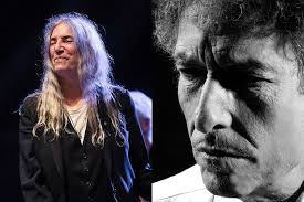Bob dylan 2021 photo calendar. Patti Smith Celebrating Bob Dylan S Birthday With Socially Distanced Ny Event