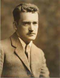 Portrait of Que Chin