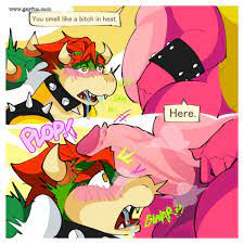 Page 3 | PbbaybeeInside-Bowser | Gayfus - Gay Sex and Porn Comics HD phone wallpaper