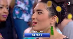 Nous vous rappelons que nous sommes là pour nous divertir et nous amuser. N Oubliez Pas Les Paroles Magali De Retour La Maestro Karine En Roue Libre Toutelatele