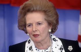 Image result for margaret thatcher