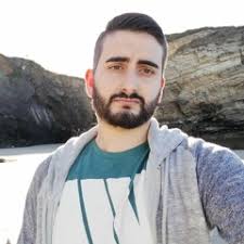 Stream Ivan Suarez music