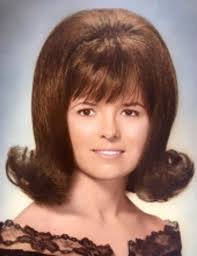 Judy Kay Harris Obituary October 7, 2018