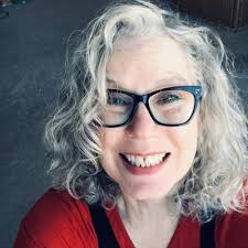 Scarlet Gray Bernard