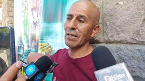 🔴Walter Chirinos Purizaga