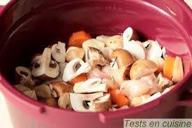 Recette du livre génération tupperware. Micro Minute Tupperware La Cocotte Minute Micro Ondes