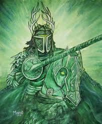 Read ratings & reviews · shop best sellers · fast shipping Green Knight By Little Frog On Deviant Art Green Knight Knight Knight Art