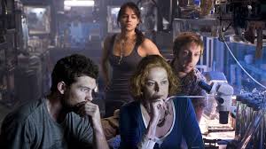 Zoe saldana, sam worthington, kate winslet, and cliff curtis are all together in a 900,000 gallon tank. James Cameron S Avatar 2 Everything We Know From Cast To Sequels