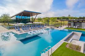 The pool place is an authorized hayward service center, an authorized warranty center, and. The Union Virtual Tour Easton Park