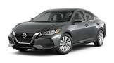 NISSAN-SENTRA