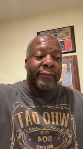 Quentin van Jackson was live.