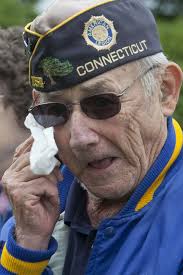 Pictures: Memorial Day In Connecticut