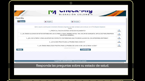 .burundi cambodia cameroon canada cape verde central african republic chad chile china colombia comoros congo cook islands costa rica côte d'ivoire croatia cuba cyprus czech republic democratic. Migracion Colombia Check Mig Facebook