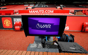 The var declaration is similar to let. Var In The Premier League Explained How Does It Work What Decisions Can Be Changed And Why Is It Controversial