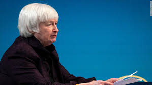 The project is about developing app for asf that is suitable for android and iphone. Janet Yellen On What A Successful Economic Recovery Looks Like Cnn