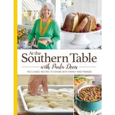 As an amazon associate, i earn from qualifying purchases. At The Southern Table With Paula Deen Southern Cast Iron