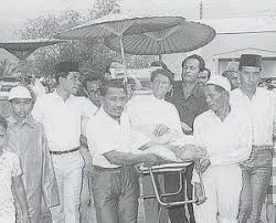 Sejarah dato bahaman pahlawan pahang. Kisah Kemunculan Mat Kilau Kenapa Ada Ahli Sejarah Yang Masih Belum Percaya Soscili