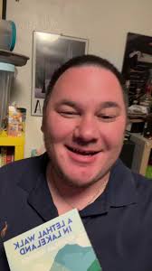 Nicholas Letney Book