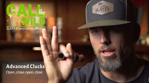 Goose Calling 201: Intermediate Series