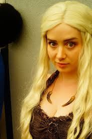 Anime Revolution 2014 Cosplay