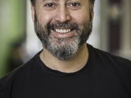 IT Life: James Markarian SnapLogic CTO