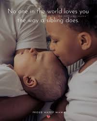 Check spelling or type a new query. 100 Best Quotes About Siblings And Their Bond With Images