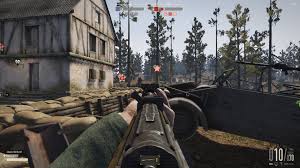 Heroes and generals world war ii is multiplayer online game made available for free. Heroes Generals Was Taugt Der Free2play Shooter Im Jahr 2017