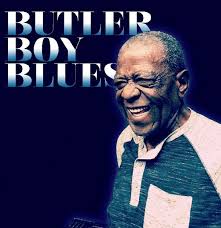 Butler Boy Blues, Willie Cobbs