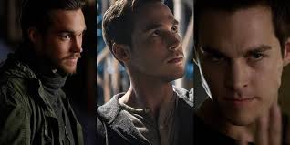 The Vampire Diaries: 10 Kai Parker Quotes That Are Totally Meme-Worthy