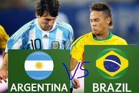 This will be the 106th game between brazil and argentina. Brazil Vs Argentina Live Home Facebook