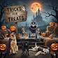 Halloween chat and chomp with Eden Pet foods event image
