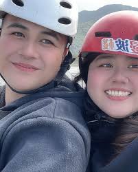 2024🔚 今年特別的一年一月動了手術二月去了花蓮四月登記結婚六月去了金門七月辦了婚禮十月去了杉林溪