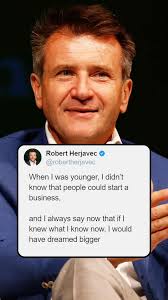 Robert Herjavec