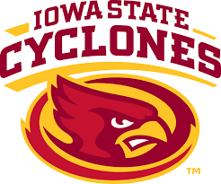 Iowa State Cyclones Alternate Logo Ncaa Division I I M Ncaa I M Chris Creamer S Sports Logos Page Iowa State Cyclones Iowa State Iowa State University
