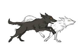 See more ideas about cartoon wolf, anime wolf, wolf art. Howling Wolf Gif Cartoon Novocom Top