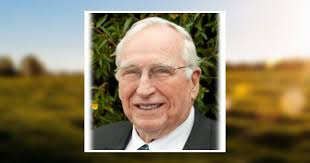 Robert Eugene Nutt Obituary December 9, 2018