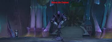If you clear level 1 on one character, you can then access level 2 on that . Twisting Corridors Strategy Guide For Torghast World Of Warcraft Icy Veins