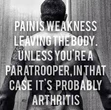 Jumping Never Hurt It Was The Landings Military Quotes Army Humor Airborne Army