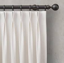 Maybe you would like to learn more about one of these? In Stock 96 Designer Cream Drapery Weight Linen Mix Etsy In 2021 French Pleat Drapery Pleated Drapery French Pleat