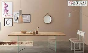 Tavoli E Sedie Di Diversi Stili E Modelli In Legno Vetro E Metallo Delle Migliori Marche Sala Da Pranzo Rustica Tavolo E Sedie Tavoli Da Pranzo