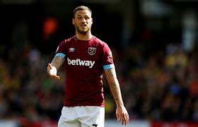 The £24million striker is on a mission to save the hammers from the drop and plans to. Official Marko Arnautovic Leaves West Ham United For Shanghai Sipg