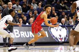 Top 5 Crazy College Basketball Stat Lines Of the 2019-2020 Season