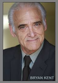 Bryan Kent