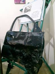 Film bersinar 2018 segera tahun ini 2018. Gambar Mobil Kecelakaan Nike Ardila Modifikasi Mobil