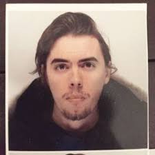 Jack Masterson Visual designer with strong skills in motionn