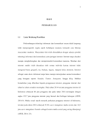 Check spelling or type a new query. Http Eprints Undip Ac Id 61725 2 Bab I Pdf
