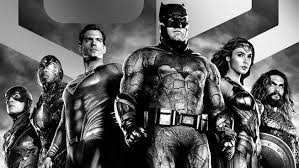 It only took a few years of fans demanding that warner bros release the snyder cut before zack snyder's justice league was officially greenlit, which gave the scanline vfx team a seven. Zack Snyder S Justice League Auf Dvd Und Blu Ray Bald Konnt Ihr Den Snyder Cut Auch Ohne Sky Schauen Kino News Filmstarts De