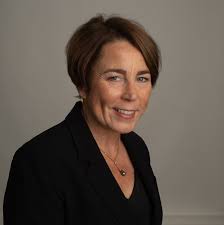 Healey '98 Selected to Receive WBA's 2024 Lelia J. Robinson Award